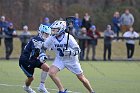 MLax vs Lasell  Men’s Lacrosse opened their 2024 season with a scrimmage against Lasell University. : MLax, lacrosse